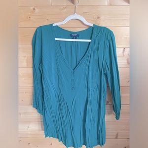 Old Navy Blouse M
